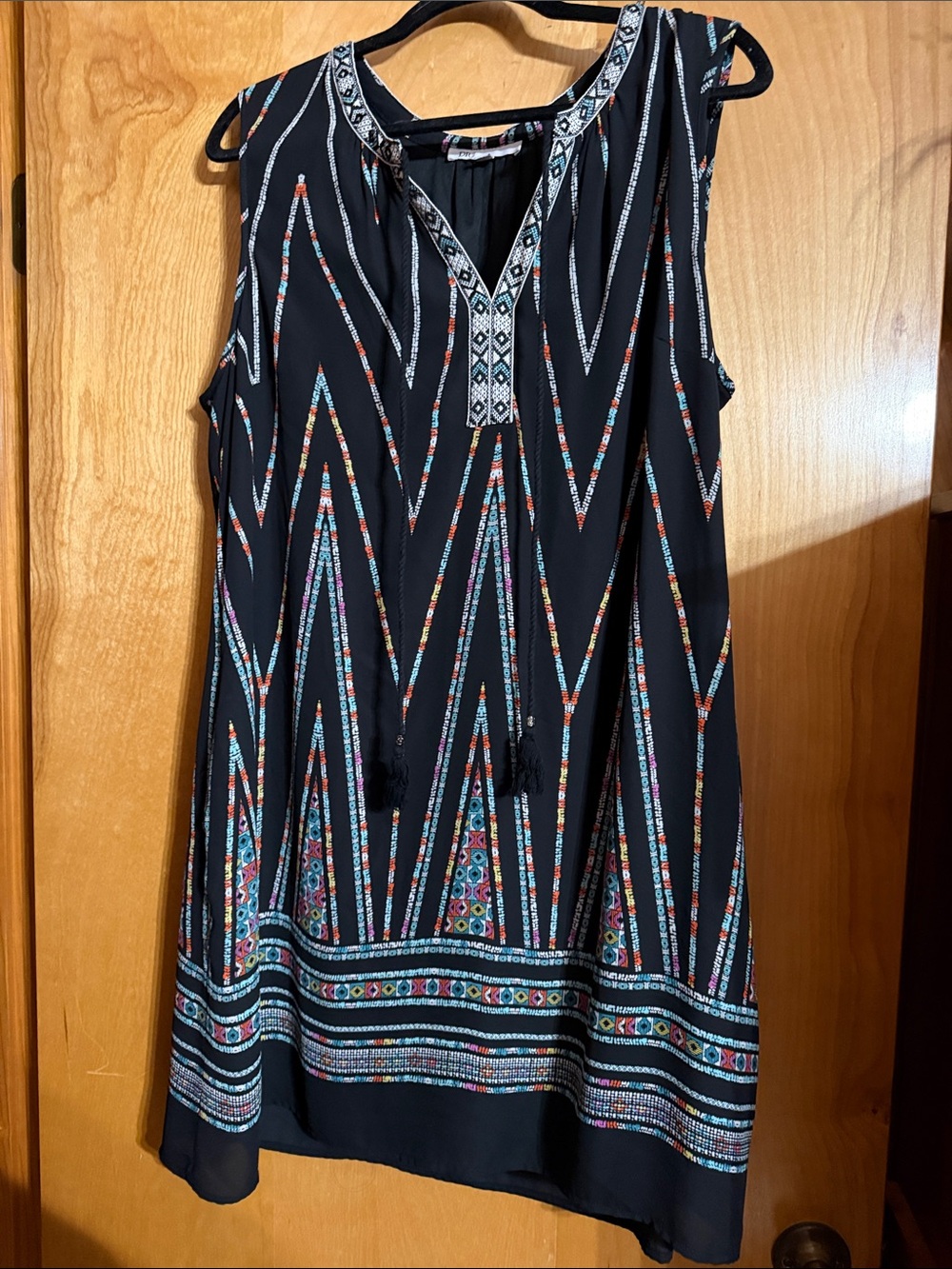 DR2 dress Xl